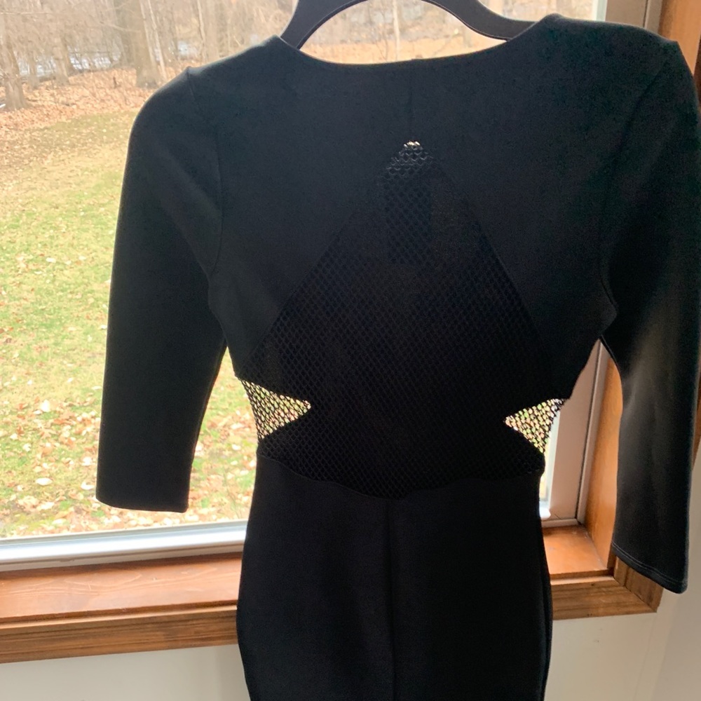 Little black dress - Picture 2 of 3